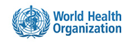WHO World Health Organiztion logo
