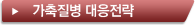 가축질병 대응전략