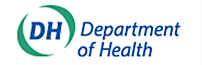 Department of Health logo