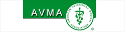AVMA 로고