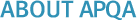 About QIA